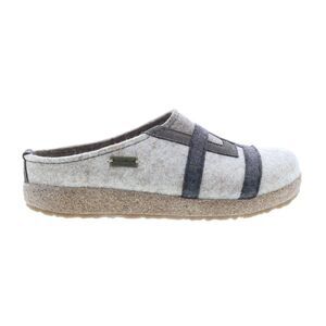 Haflinger Womens Lu Beige Shoes (NWT)